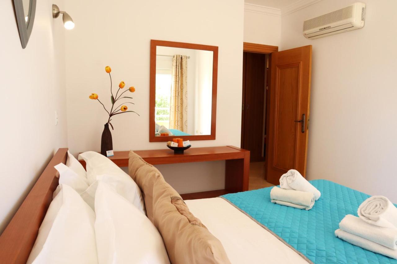 Rocha Estrela By Algest Apartment Portimao Luaran gambar