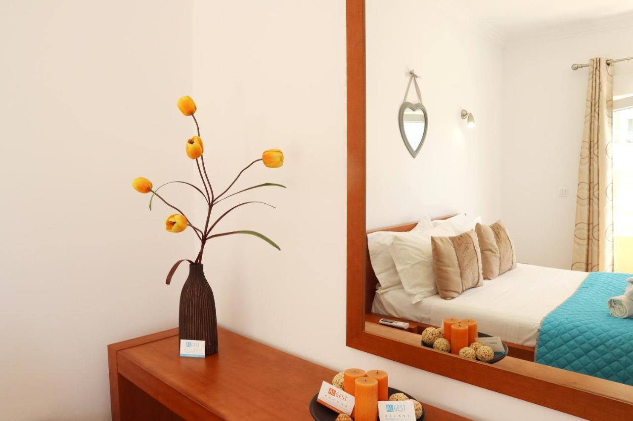 Rocha Estrela By Algest Apartment Portimao Luaran gambar