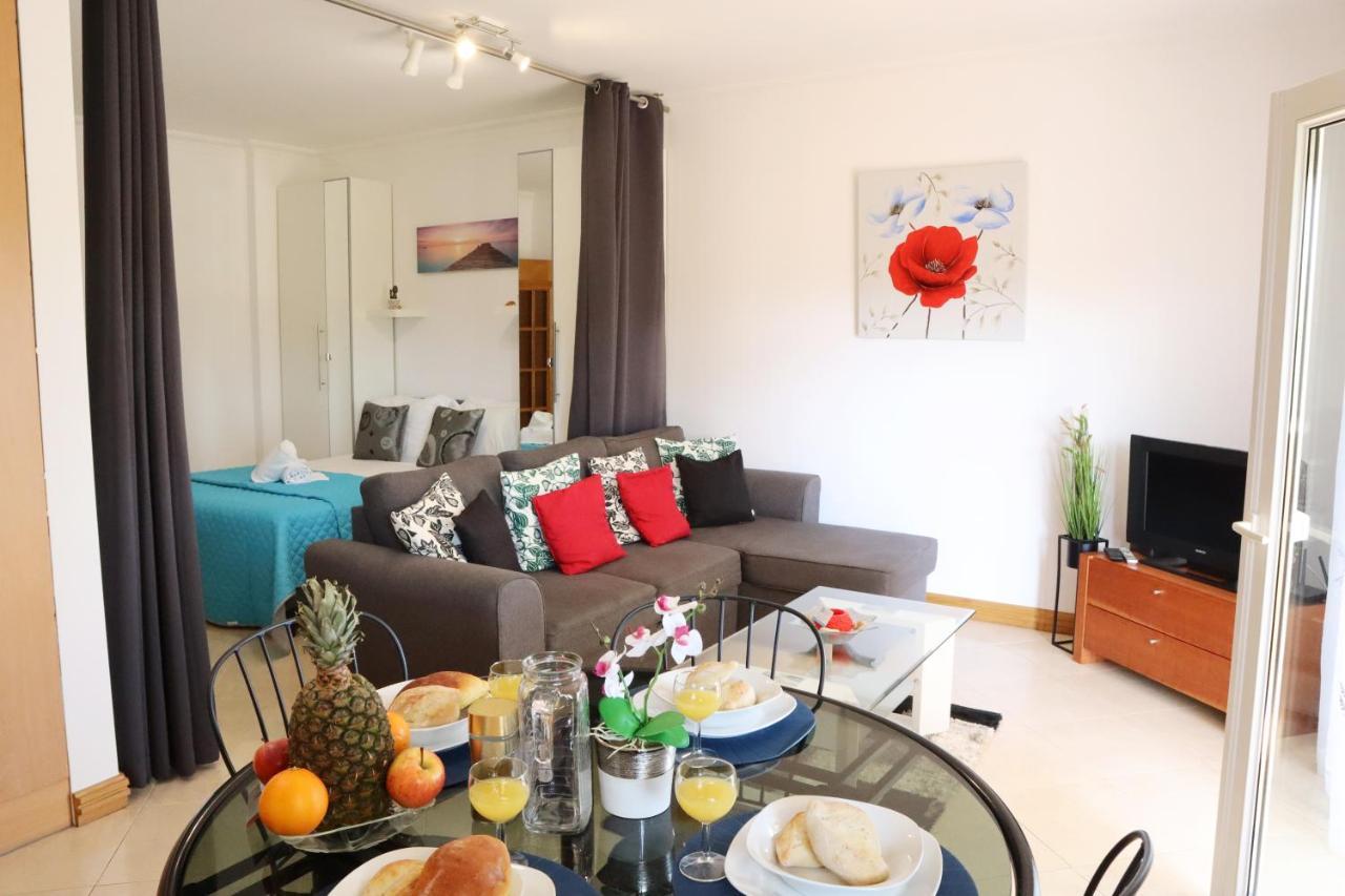 Rocha Estrela By Algest Apartment Portimao Luaran gambar