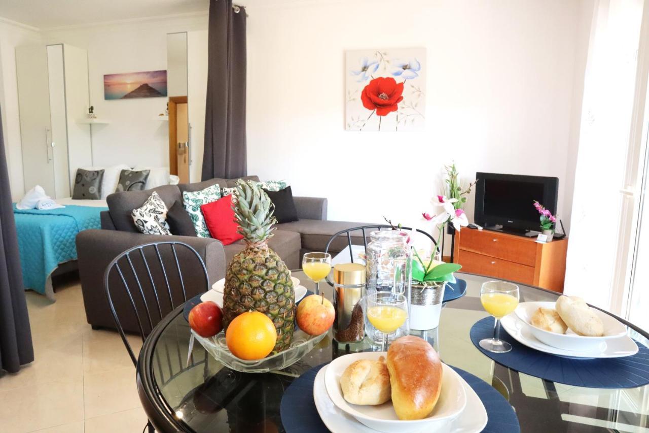 Rocha Estrela By Algest Apartment Portimao Luaran gambar