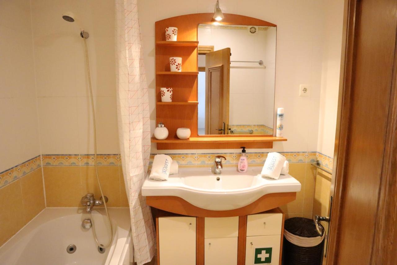 Rocha Estrela By Algest Apartment Portimao Luaran gambar