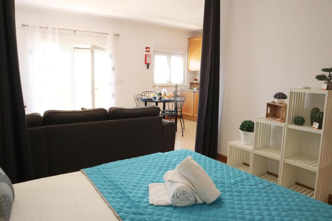 Rocha Estrela By Algest Apartment Portimao Luaran gambar