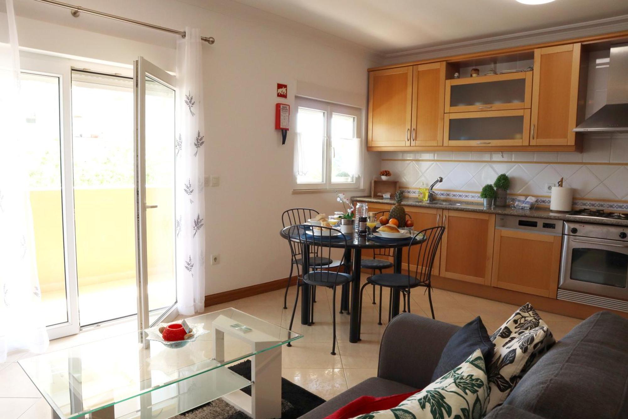 Rocha Estrela By Algest Apartment Portimao Luaran gambar