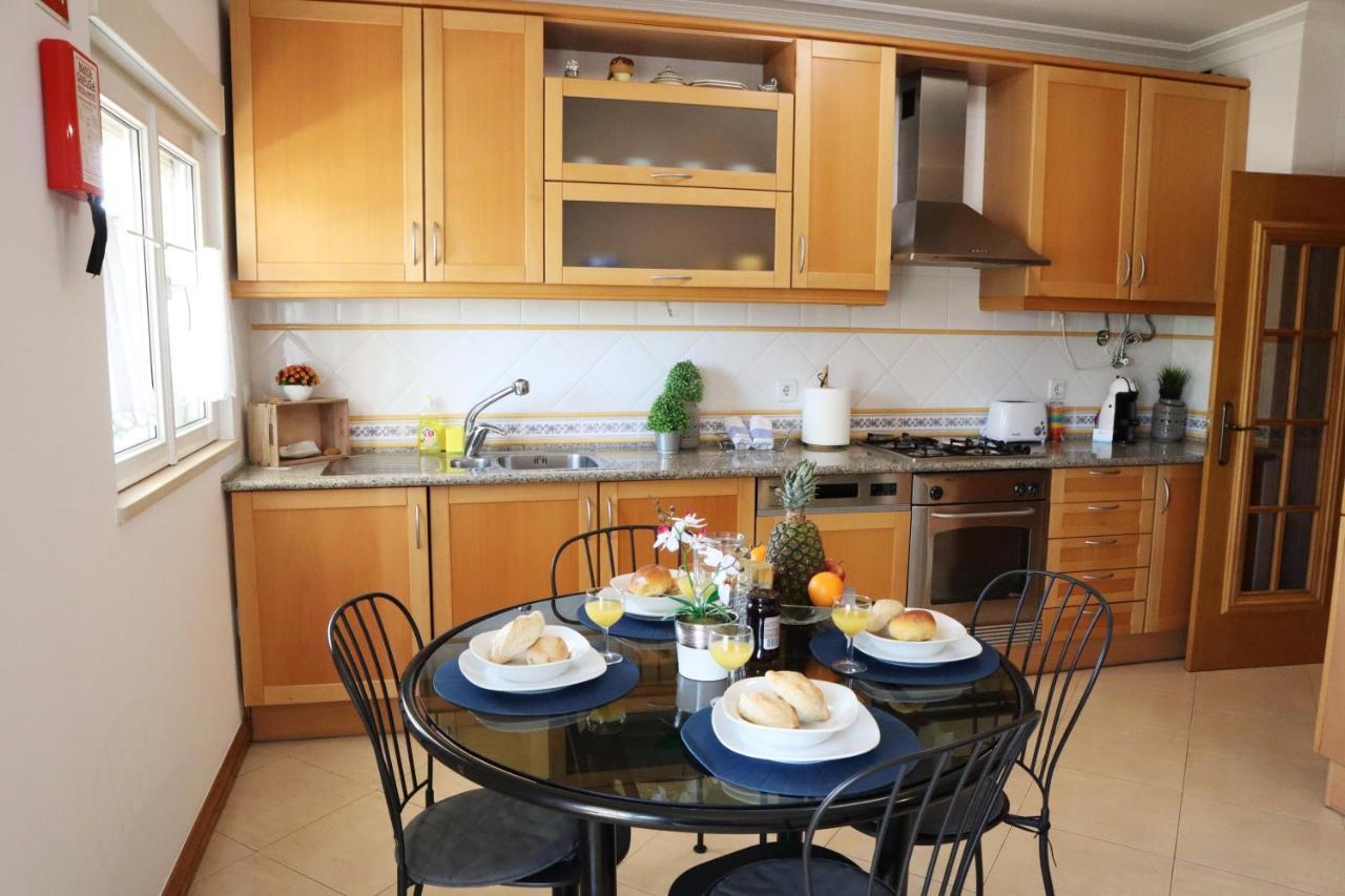 Rocha Estrela By Algest Apartment Portimao Luaran gambar
